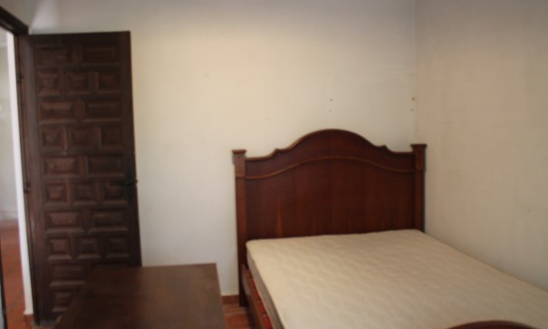 Herverkoop - Finca Landelijk pand -
Lel - Lel Alicante