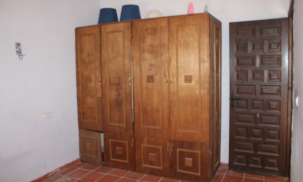 Herverkoop - Finca Landelijk pand -
Lel - Lel Alicante