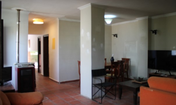 Herverkoop - Finca Landelijk pand -
Lel - Lel Alicante