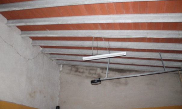 Herverkoop - Finca Landelijk pand -
Lel - Lel Alicante