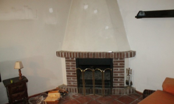 Herverkoop - Finca Landelijk pand -
Lel - Lel Alicante