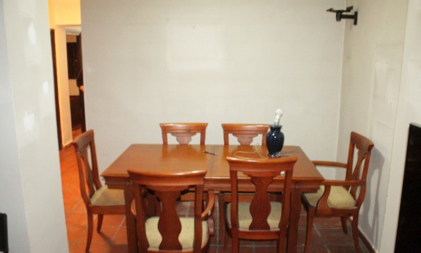 Herverkoop - Finca Landelijk pand -
Lel - Lel Alicante