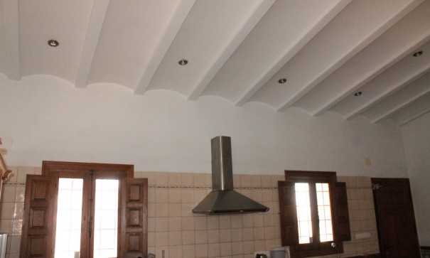 Sale - Finca Country Property -
Raspay - Raspay Murcia