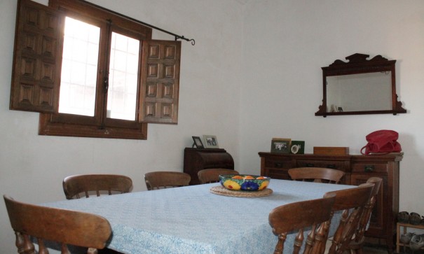 Sale - Finca Country Property -
Raspay - Raspay Murcia