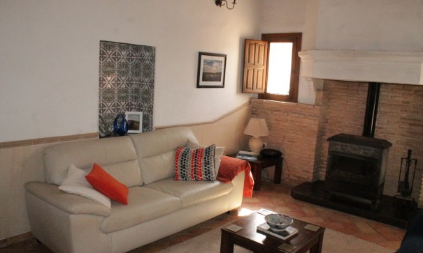 Sale - Finca Country Property -
Raspay - Raspay Murcia