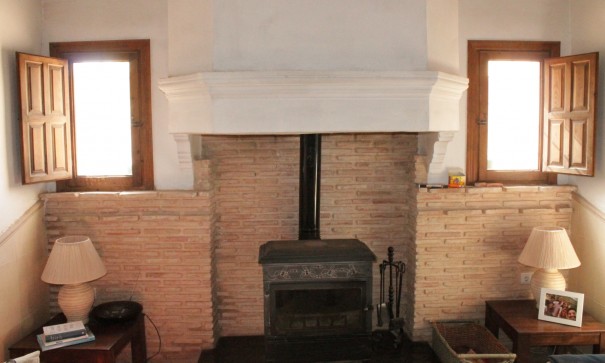 Sale - Finca Country Property -
Raspay - Raspay Murcia