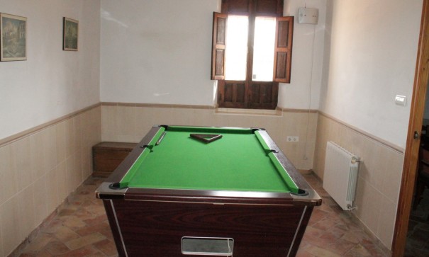 Sale - Finca Country Property -
Raspay - Raspay Murcia