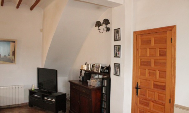 Sale - Finca Country Property -
Raspay - Raspay Murcia