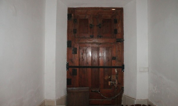 Sale - Finca Country Property -
Raspay - Raspay Murcia