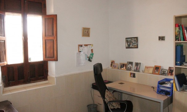 Sale - Finca Country Property -
Raspay - Raspay Murcia