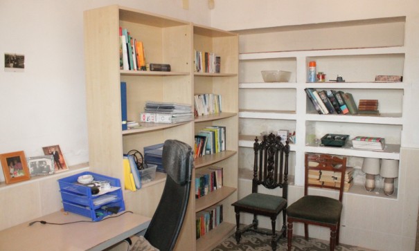 Sale - Finca Country Property -
Raspay - Raspay Murcia