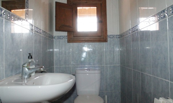 Sale - Finca Country Property -
Raspay - Raspay Murcia