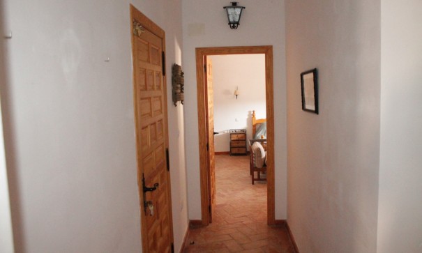 Sale - Finca Country Property -
Raspay - Raspay Murcia