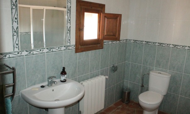 Sale - Finca Country Property -
Raspay - Raspay Murcia