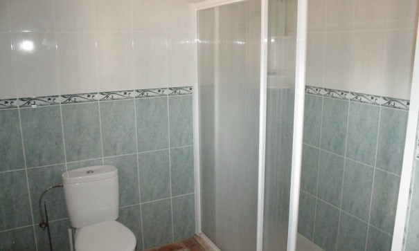 Sale - Finca Country Property -
Raspay - Raspay Murcia