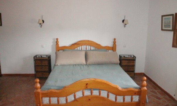 Sale - Finca Country Property -
Raspay - Raspay Murcia