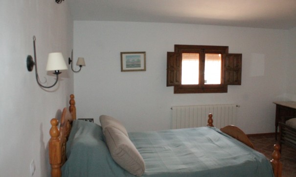 Sale - Finca Country Property -
Raspay - Raspay Murcia