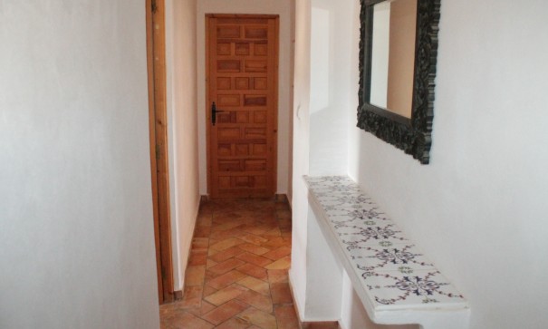 Sale - Finca Country Property -
Raspay - Raspay Murcia