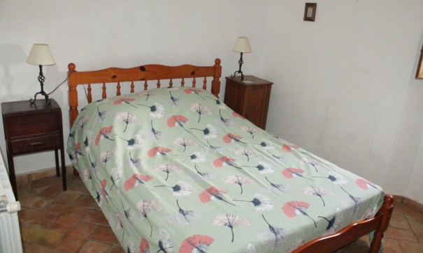 Sale - Finca Country Property -
Raspay - Raspay Murcia