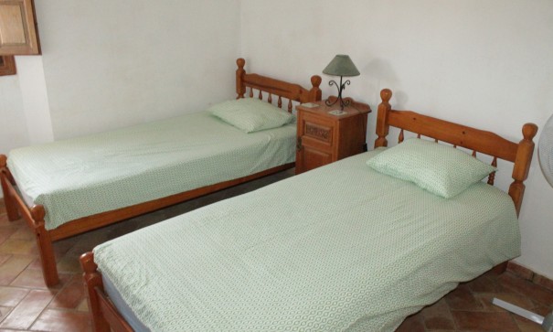 Sale - Finca Country Property -
Raspay - Raspay Murcia