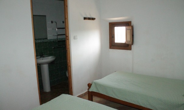 Sale - Finca Country Property -
Raspay - Raspay Murcia