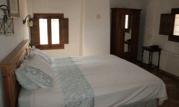 Sale - Finca Country Property -
Raspay - Raspay Murcia