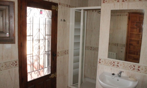 Sale - Finca Country Property -
Raspay - Raspay Murcia