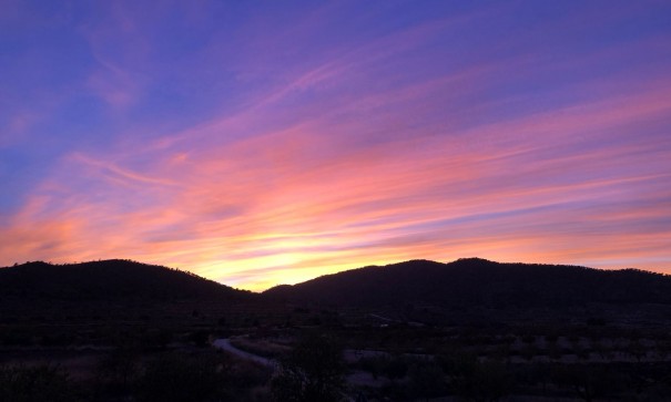 Sale - Finca Country Property -
Raspay - Raspay Murcia