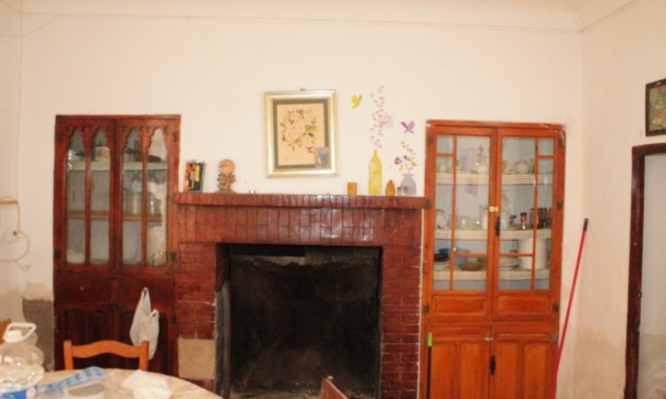 Sale - Finca Country Property -
Cañada del Trigo - Canada del Trigo Murcia