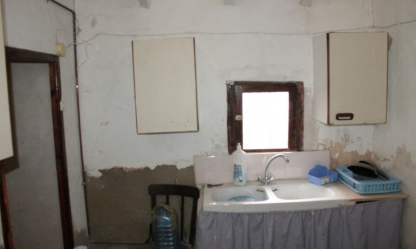 Sale - Finca Country Property -
Cañada del Trigo - Canada del Trigo Murcia