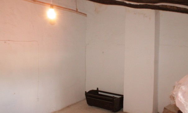 Sale - Finca Country Property -
Cañada del Trigo - Canada del Trigo Murcia