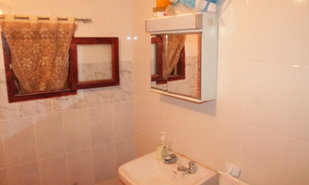 Sale - Finca Country Property -
Cañada del Trigo - Canada del Trigo Murcia