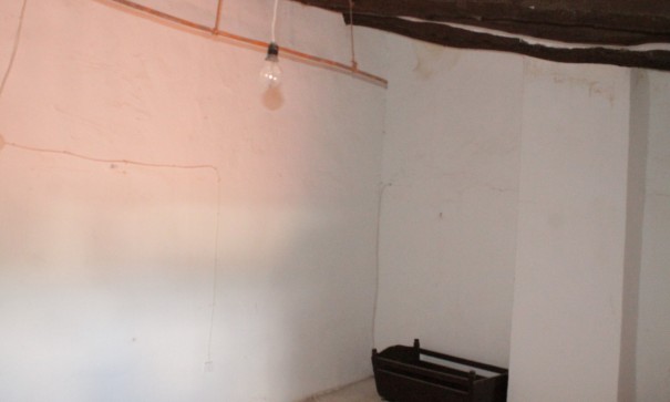 Sale - Finca Country Property -
Cañada del Trigo - Canada del Trigo Murcia