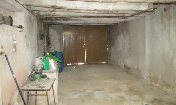 Sale - Finca Country Property -
Cañada del Trigo - Canada del Trigo Murcia