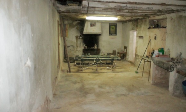 Sale - Finca Country Property -
Cañada del Trigo - Canada del Trigo Murcia