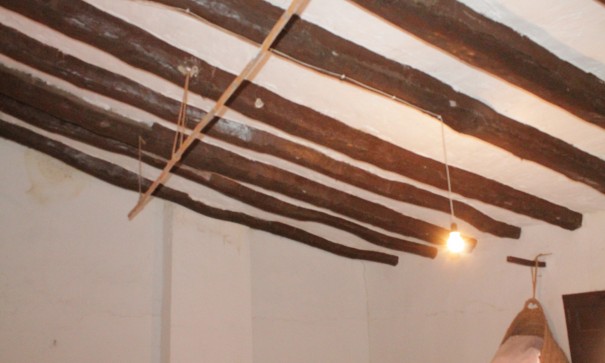 Sale - Finca Country Property -
Cañada del Trigo - Canada del Trigo Murcia