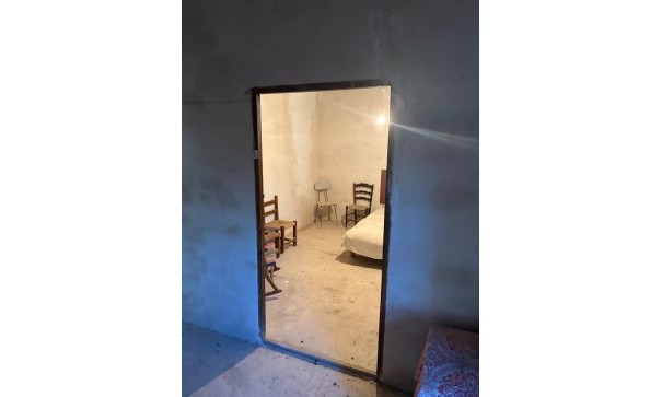 Sale - Finca Country Property -
Cañada del Trigo - Canada del Trigo Murcia