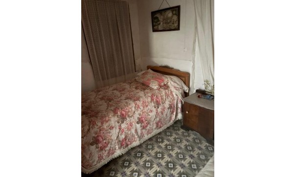 Sale - Finca Country Property -
Cañada del Trigo - Canada del Trigo Murcia