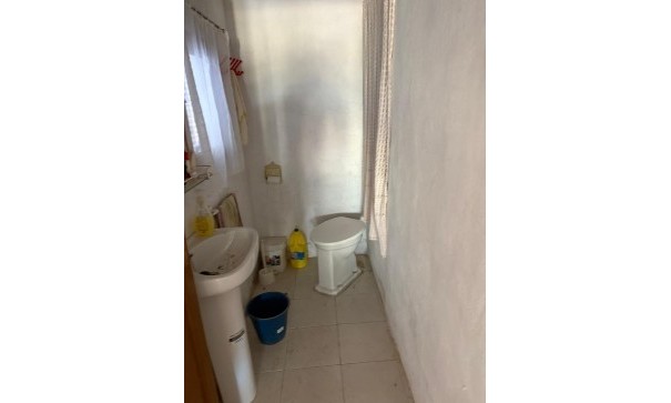 Sale - Finca Country Property -
Cañada del Trigo - Canada del Trigo Murcia