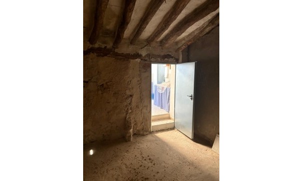 Sale - Finca Country Property -
Cañada del Trigo - Canada del Trigo Murcia