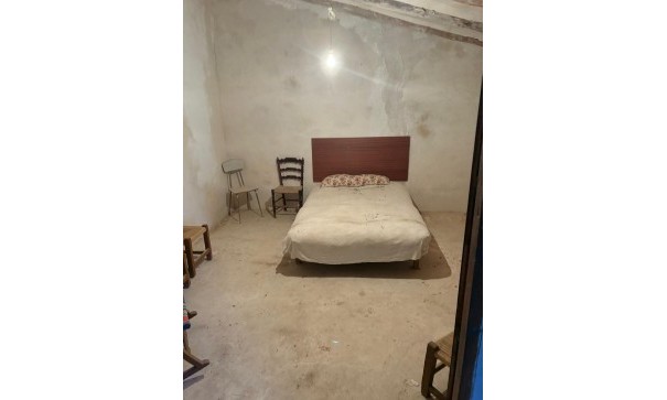 Sale - Finca Country Property -
Cañada del Trigo - Canada del Trigo Murcia