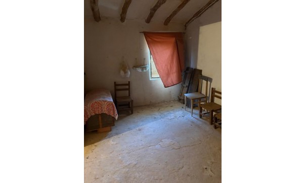 Sale - Finca Country Property -
Cañada del Trigo - Canada del Trigo Murcia