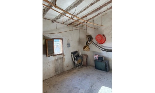 Sale - Finca Country Property -
Cañada del Trigo - Canada del Trigo Murcia