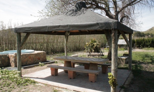 Sale - Finca Country Property -
Villena - Villena Alicante