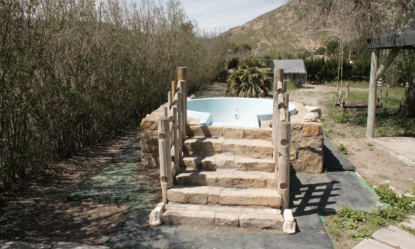 Sale - Finca Country Property -
Villena - Villena Alicante