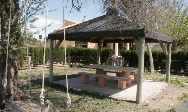 Sale - Finca Country Property -
Villena - Villena Alicante