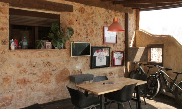 Sale - Finca Country Property -
Villena - Villena Alicante