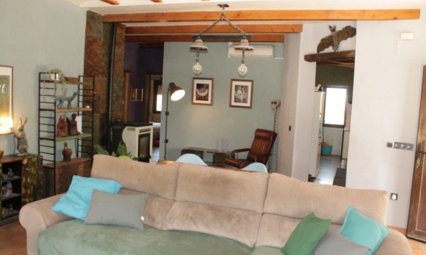 Sale - Finca Country Property -
Villena - Villena Alicante