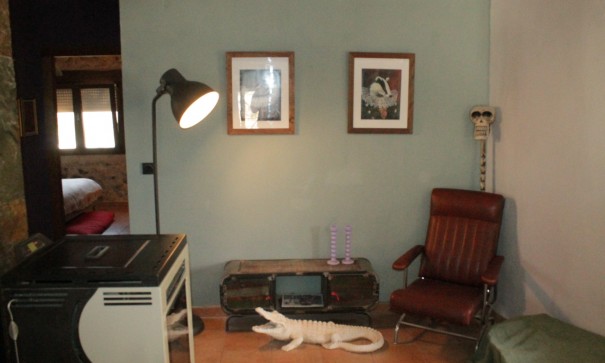 Sale - Finca Country Property -
Villena - Villena Alicante