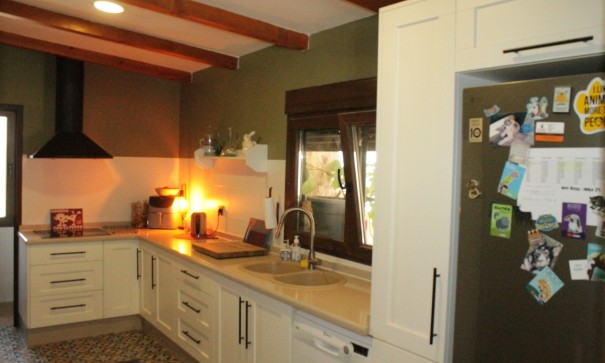 Sale - Finca Country Property -
Villena - Villena Alicante